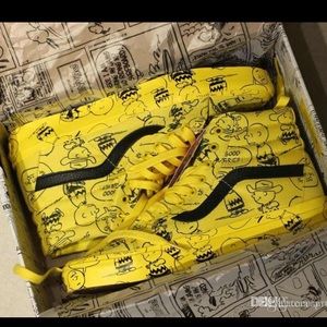 Peanuts(Charlie Brown) Special 💛